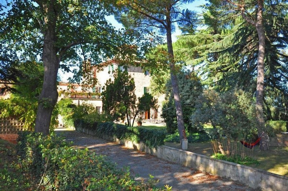 Villa Lorenza