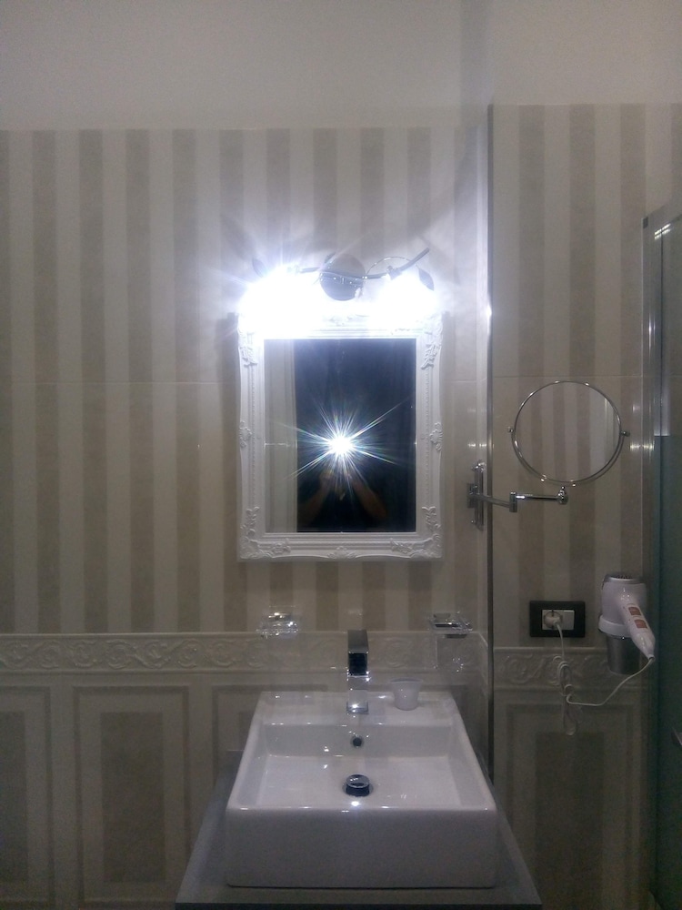 Barberini Dream