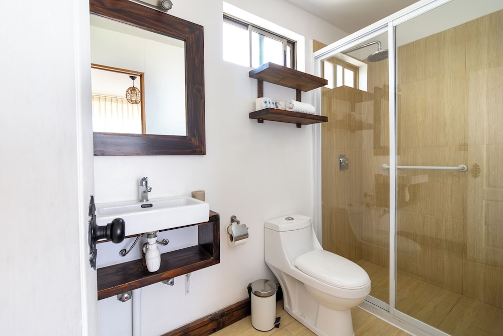 Hostal Geosol