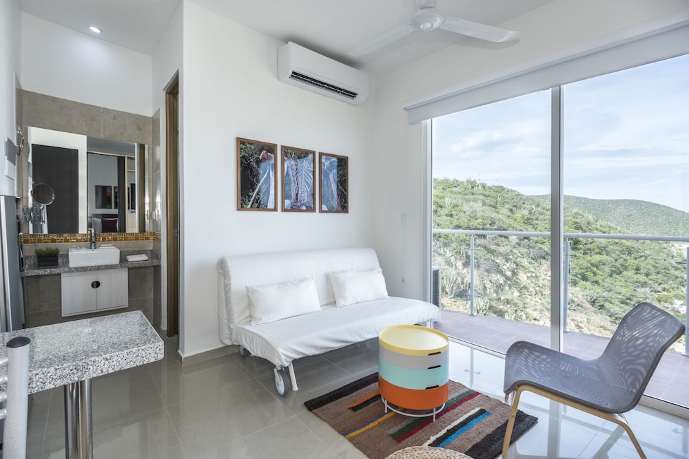 Terrazas Tayrona Travelers Apartamentos y Suites