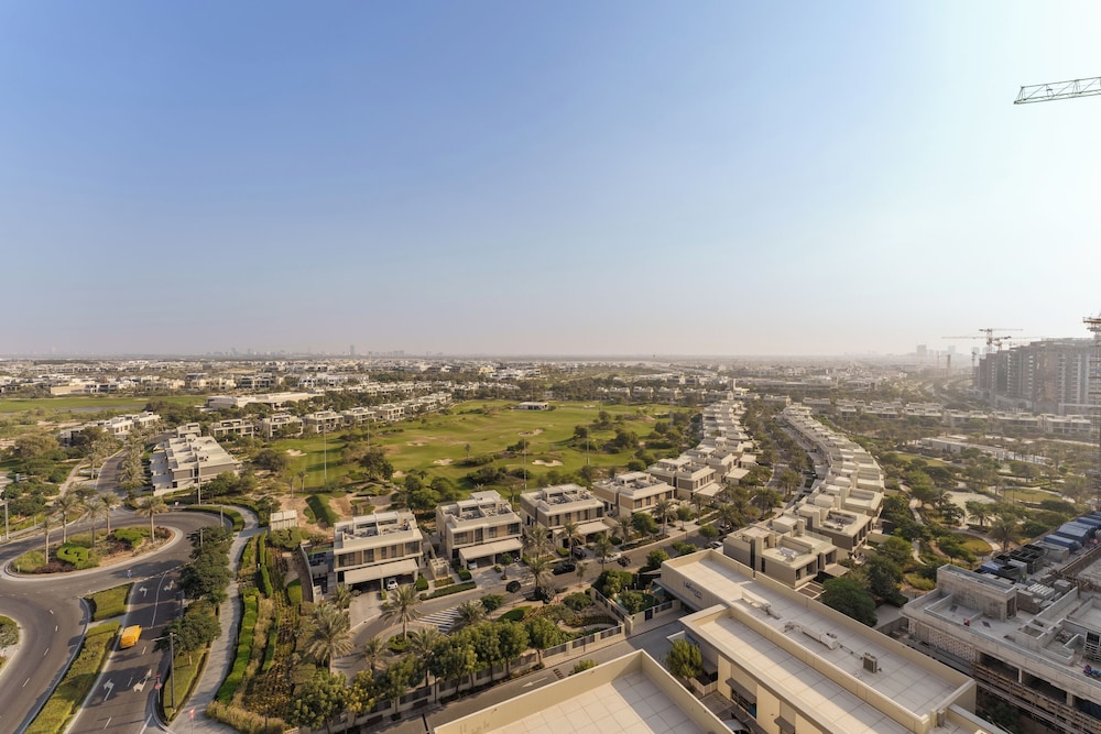 Maison Privee - Tranquil Living with Golf Course Vws in Dubai Hills
