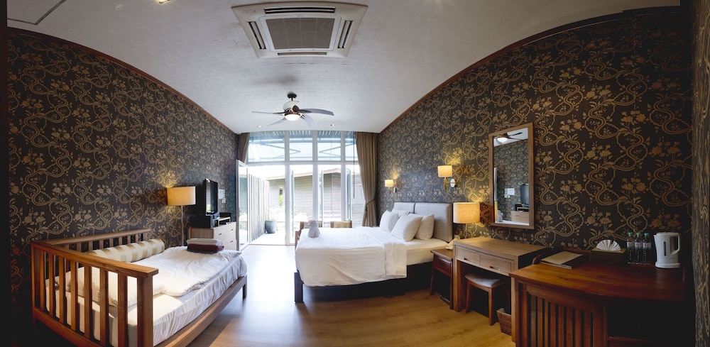 GajaPuri Resort Koh Chang