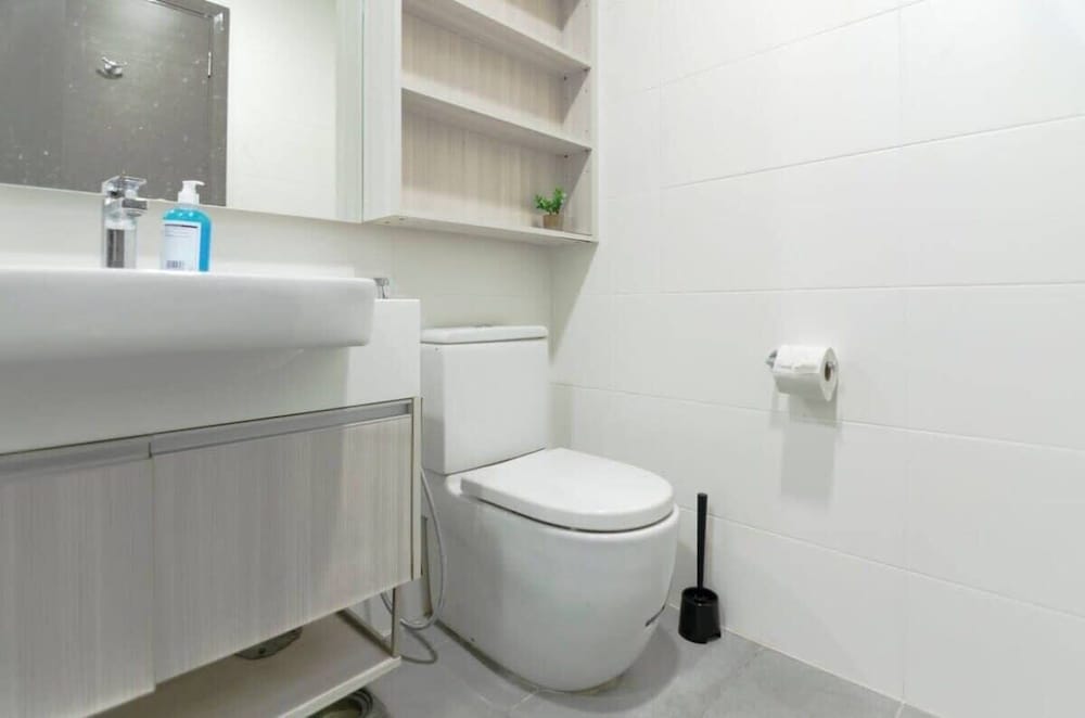 A Stylish & Cozy Suite in Suasana JB