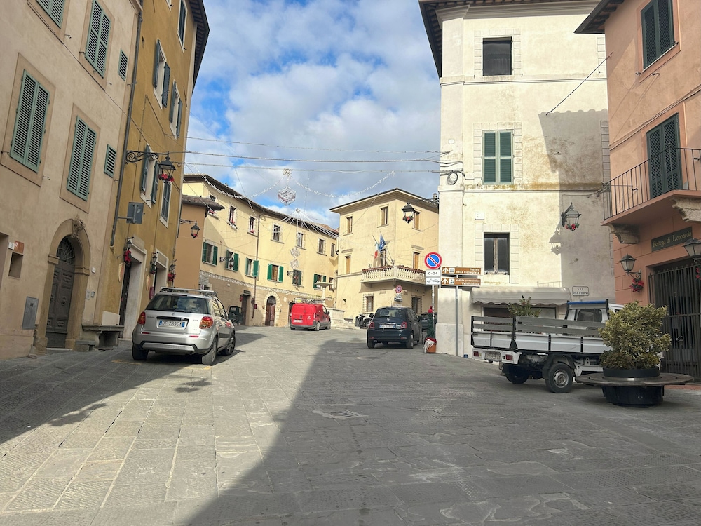 Garibaldi 14 Suite