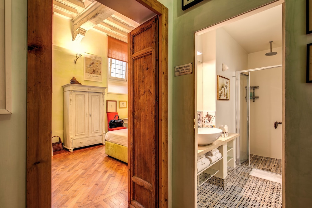 Your Suite Rome