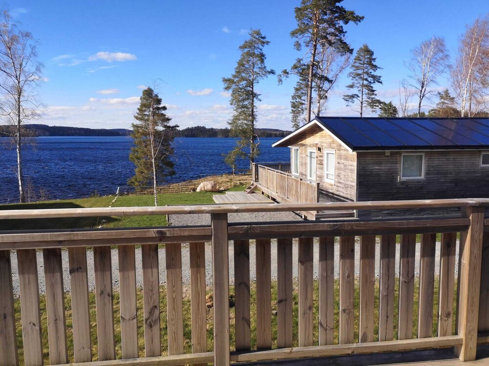 4 Star Holiday Home in Dals-langed