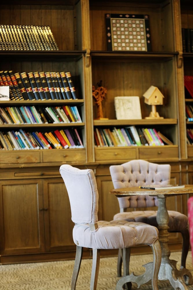 Sarissa Otel - Image 34