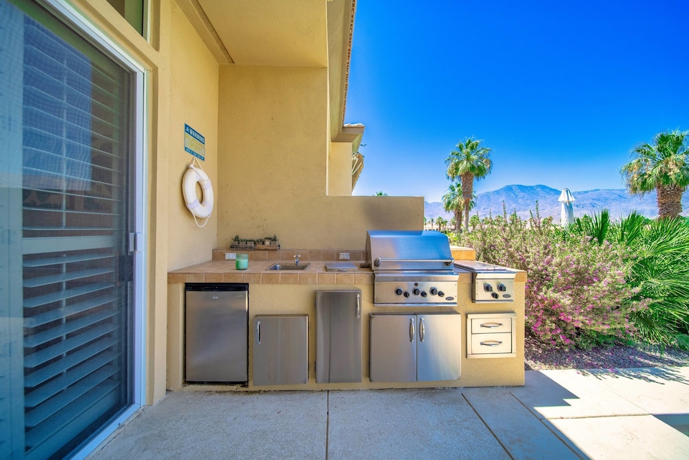 Casa Isla Oasis PGA West 3BR Golf Cart Pool