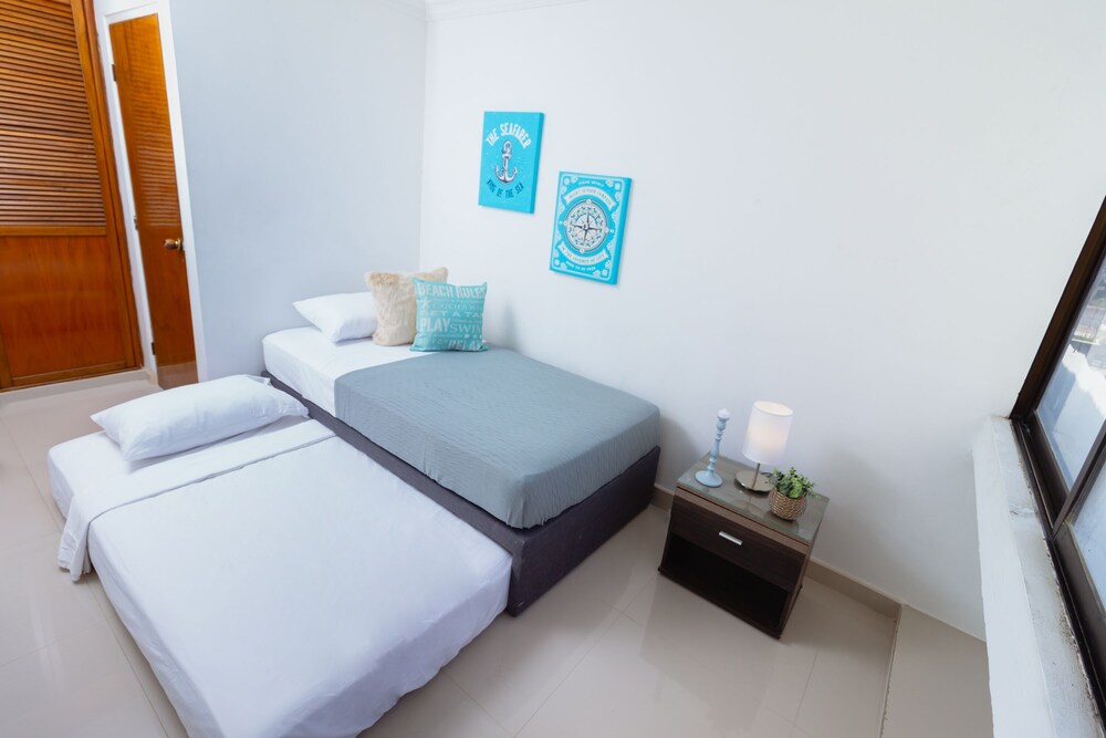 Apartamentos Centro Internacional - Cerca al Mar by SOHO