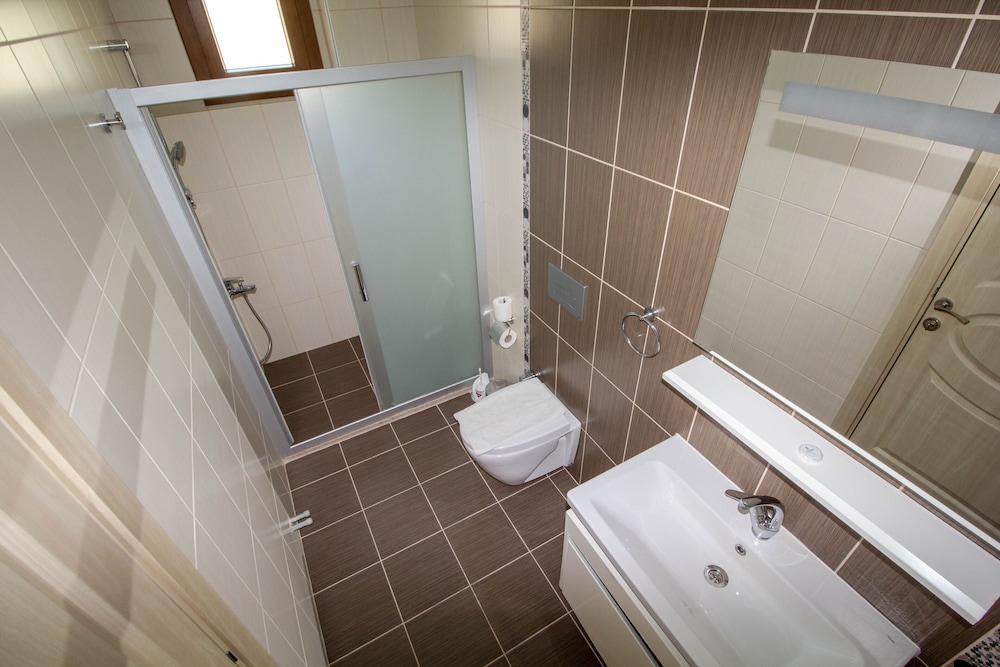 Fethiye Prestij Amintas 3 Villa view 4