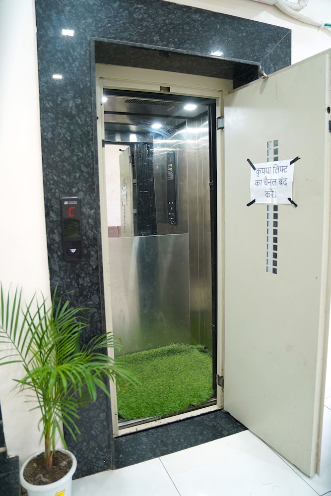 Hotel Dev Shree Palace