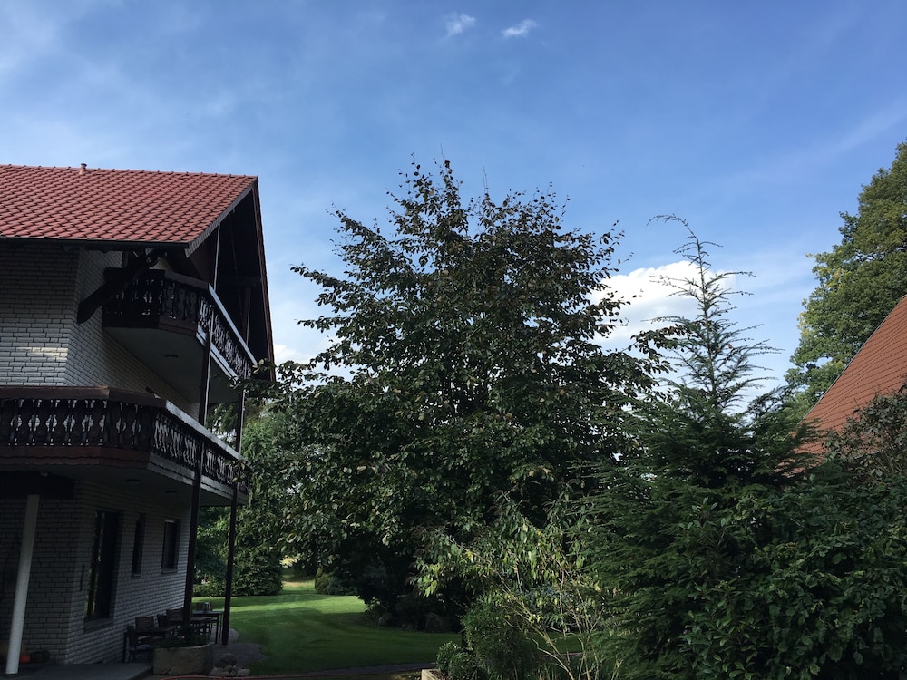 Landhaus Pension Göke