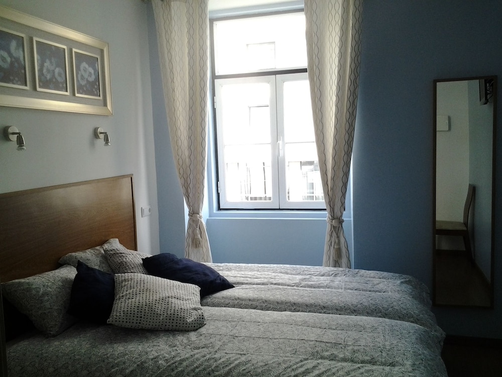 Baixa Guest House