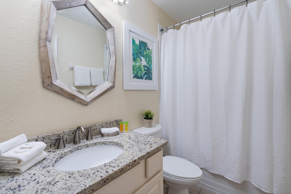 Windsor Hills Resort 5 Bedroom Private Pool Home 5 Home