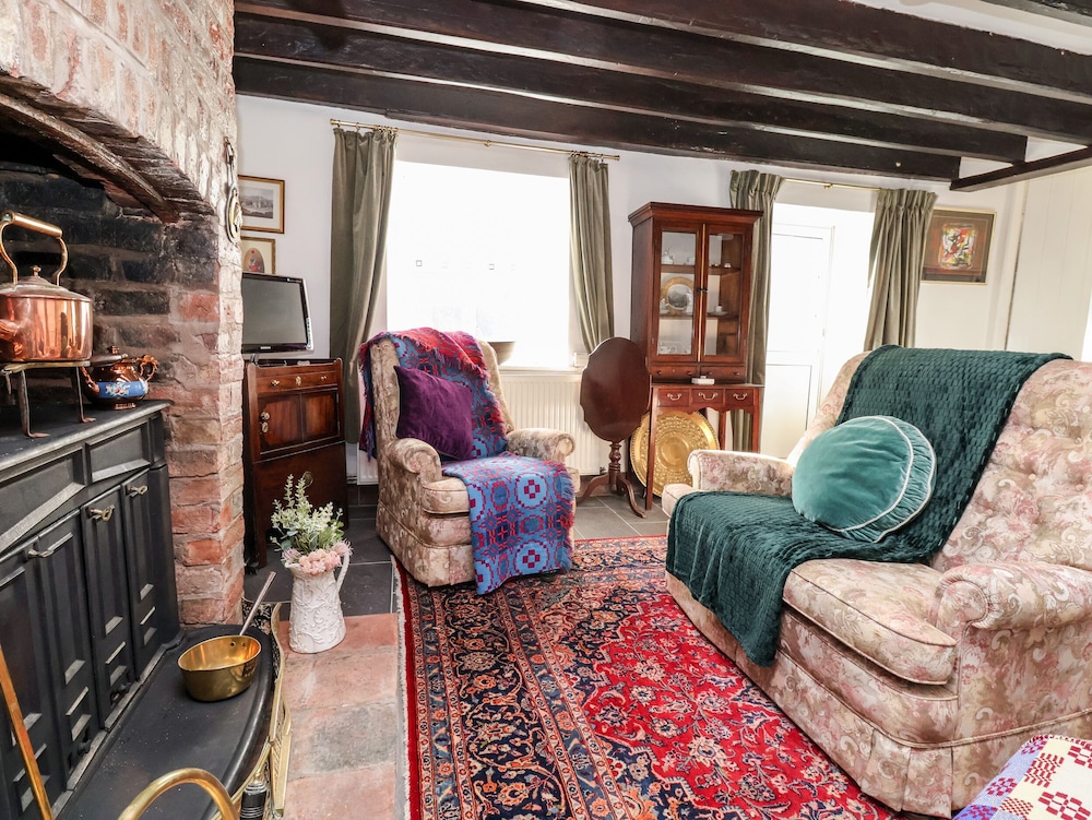 Wharf Cottage