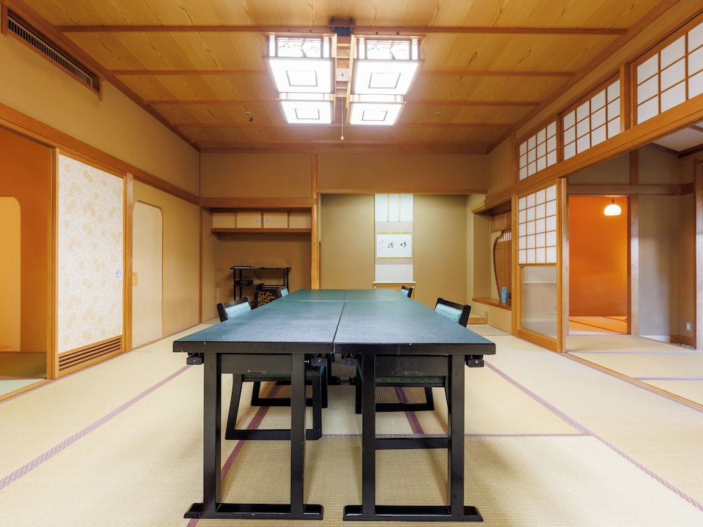Chikuba Shinyotei