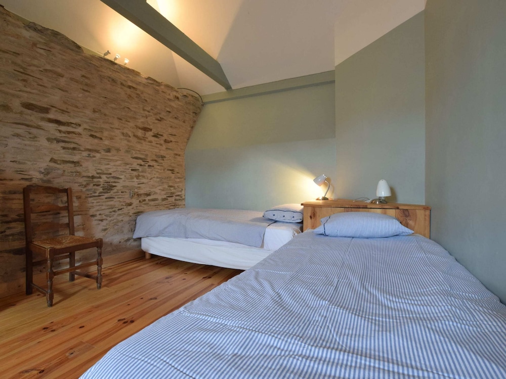 Holiday Home in Leglise Near Ardennes River view 4