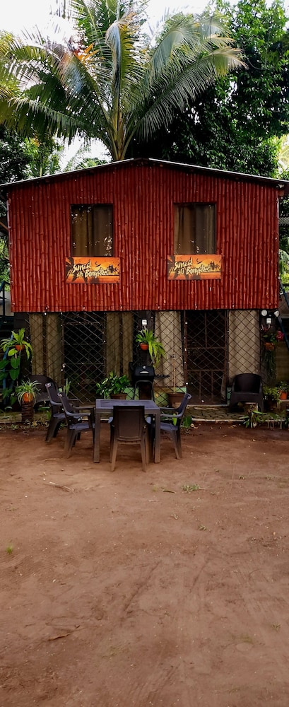 Sunzal Bungalows
