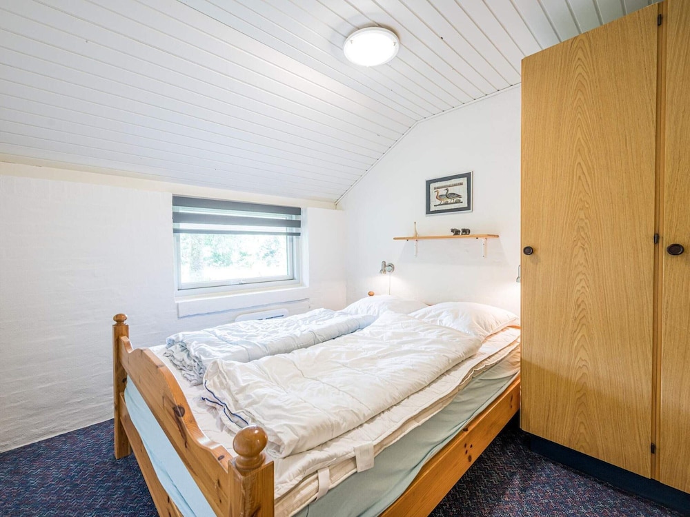 6 Person Holiday Home in Norre Nebel view 4