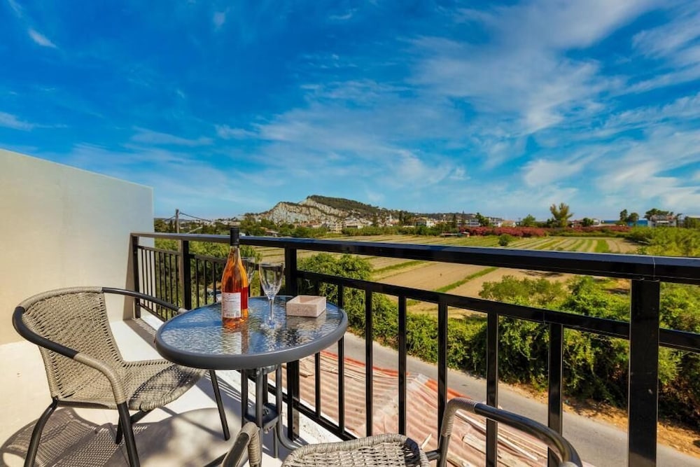 Ionian Serenity House