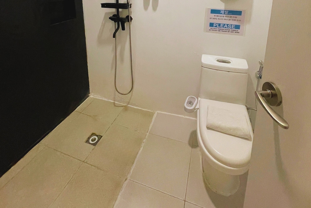 Hotel Halo Angeles City