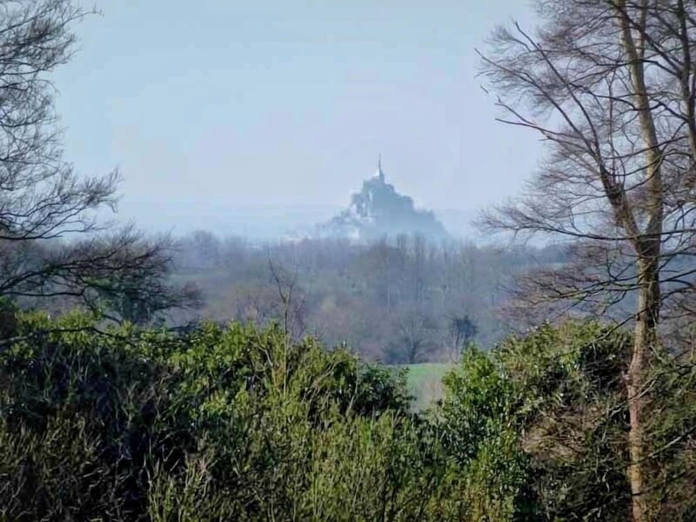 Château de Chantore