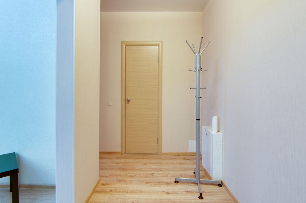 Aura Apartments