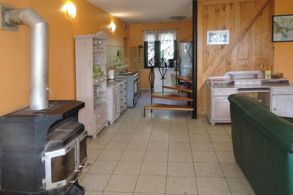Holiday Home in Sulomino With Private Beach