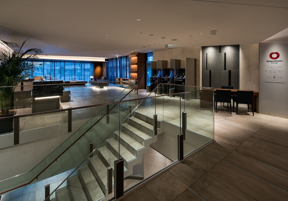 Daiwa Roynet Hotel Kyoto Terrace Hachijo PREMIER 3