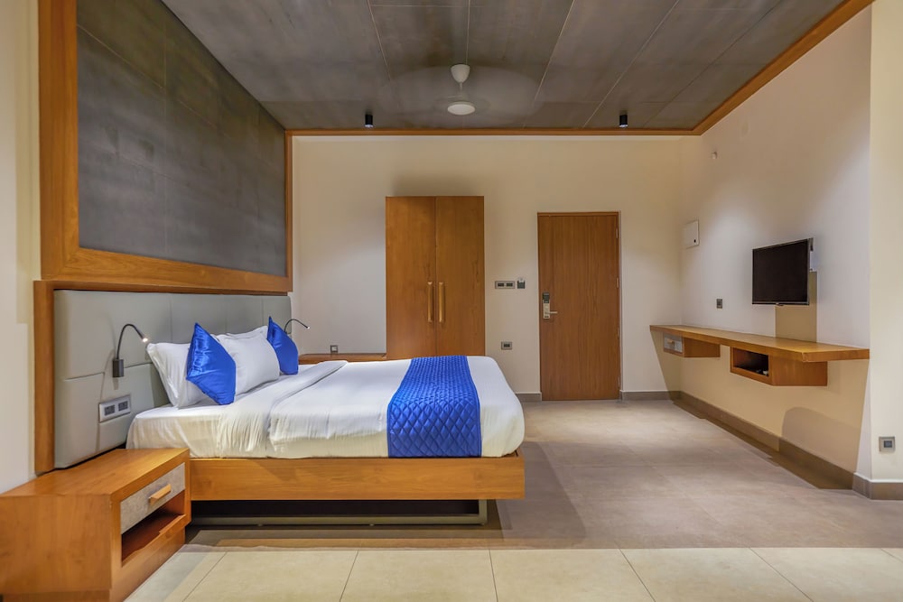 Hotel Cason International