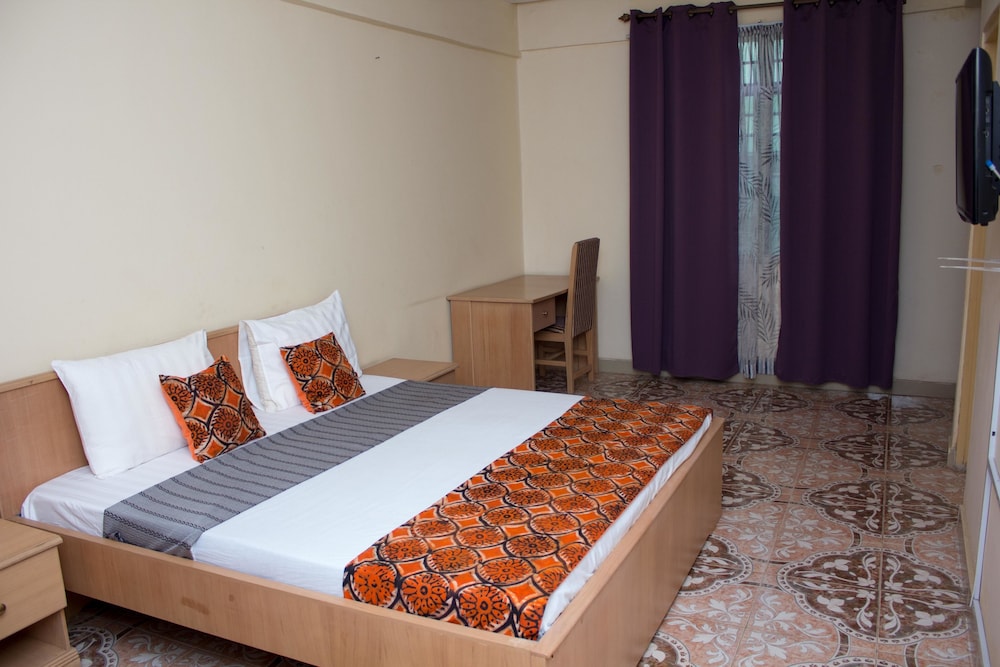 Jayliz Lodge Tema