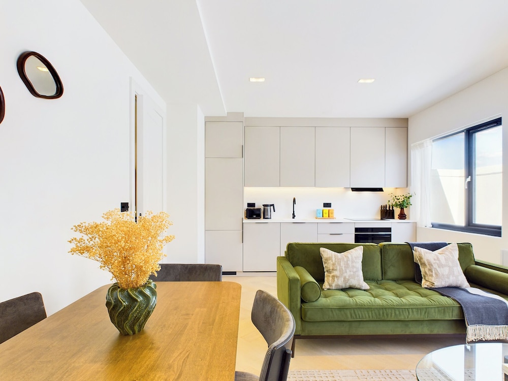 Be London - The Maida Vale Residences