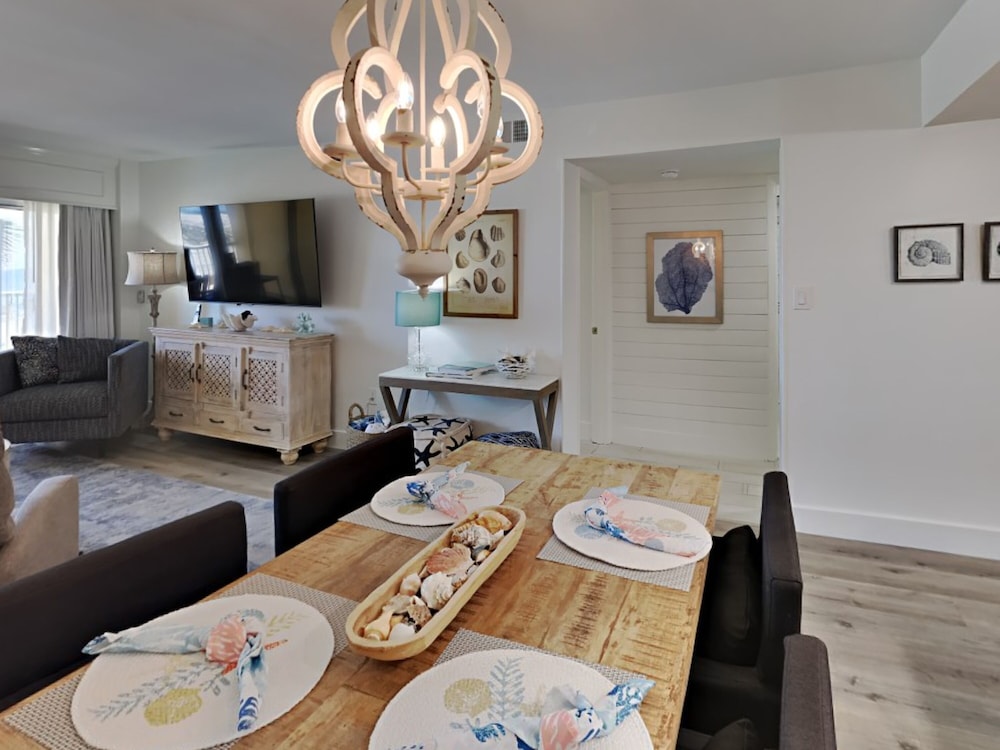 Driftwood Towers #1F by Southern Vacation Rentals view 3