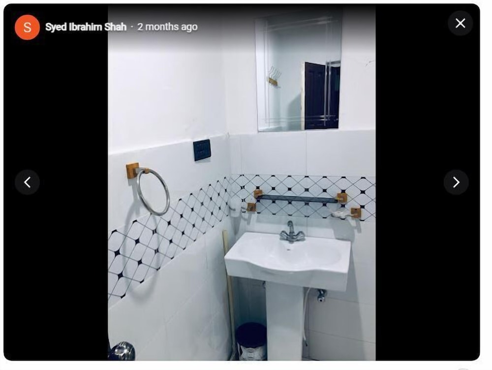 Moon Resort Kachura