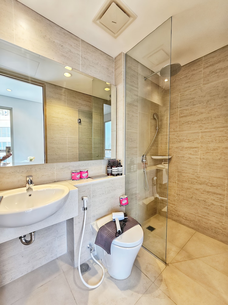 Staysanliving - Taman Anggrek Residence
