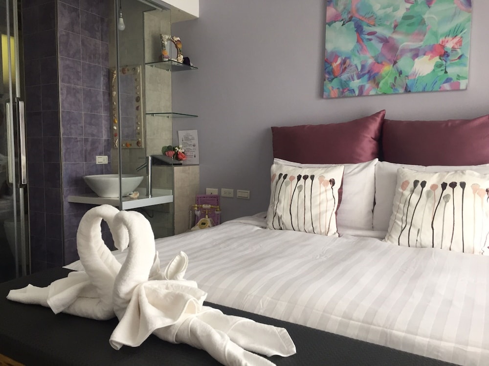 La Fleur B&B