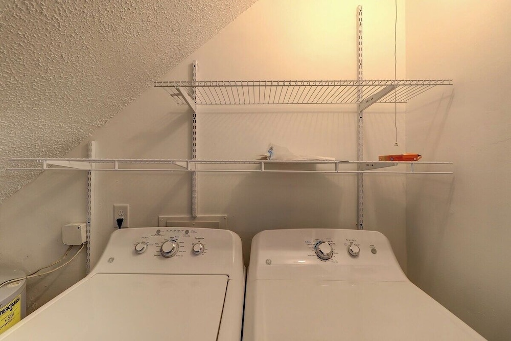 Beach Getaway 2BR w/ Pool + Modern Comforts