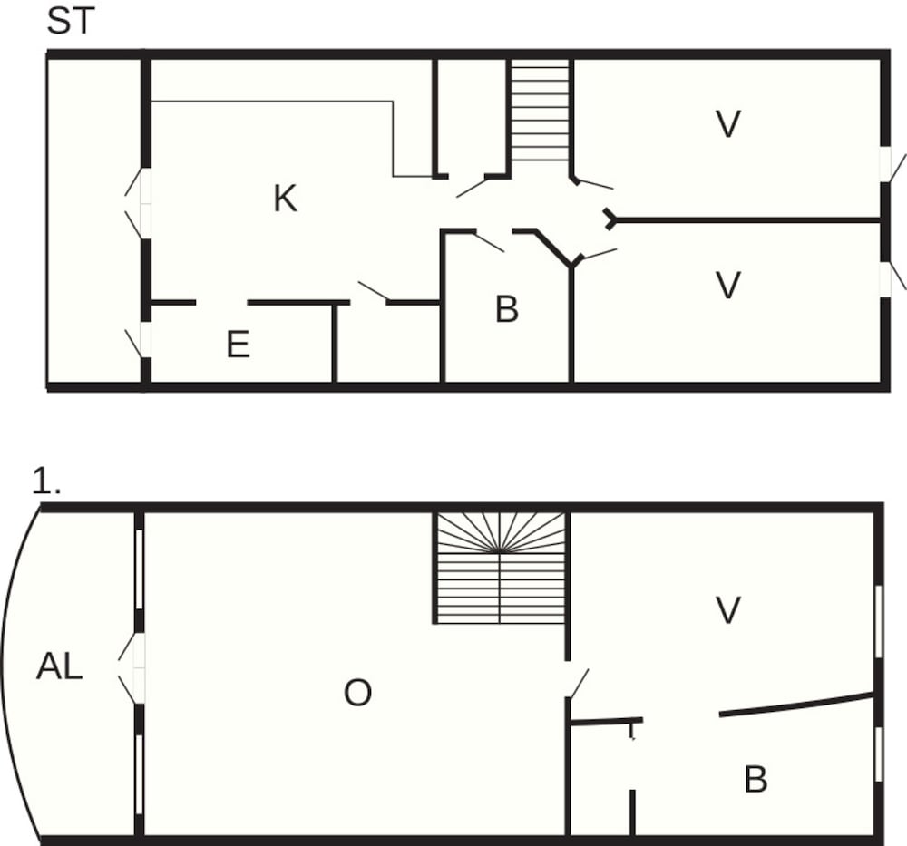 5 Star Holiday Home in Koge