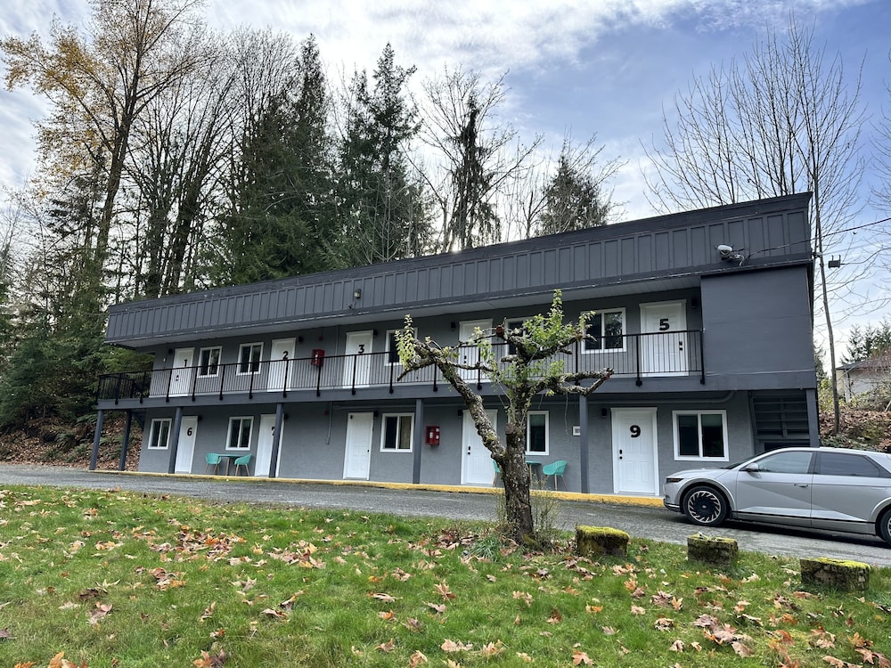 South Shore Motel
