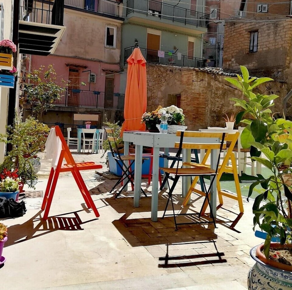 Le Soste di Finzia B&B