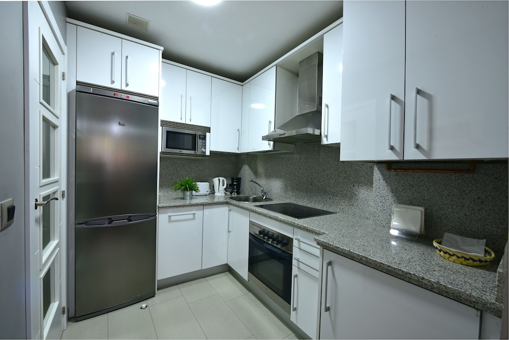 Salamanca Centro Apartamentos