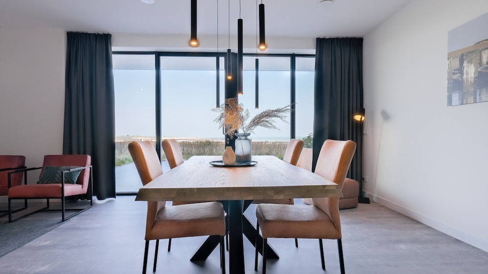 Dormio Breskens Apartments & Penthouses