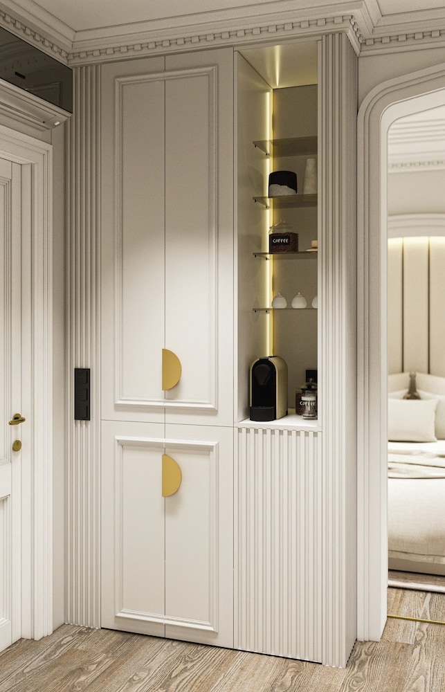 Heaven Luxury Suites