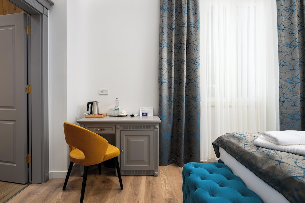 Boutique Hotel Golden Key - Poreč