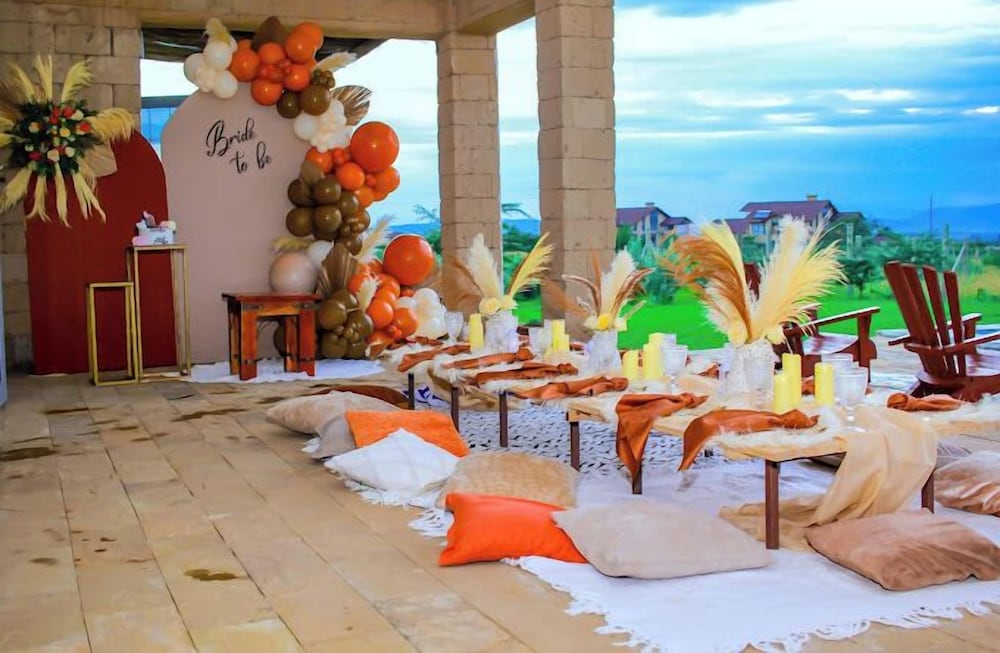Lux Suites Leilani Annex Naivasha