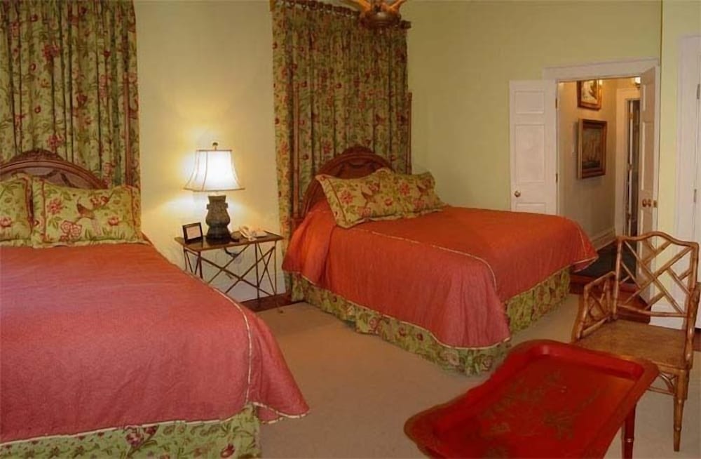 The Stephen Williams House