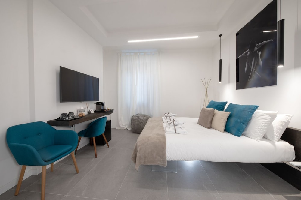 Argentina Suites