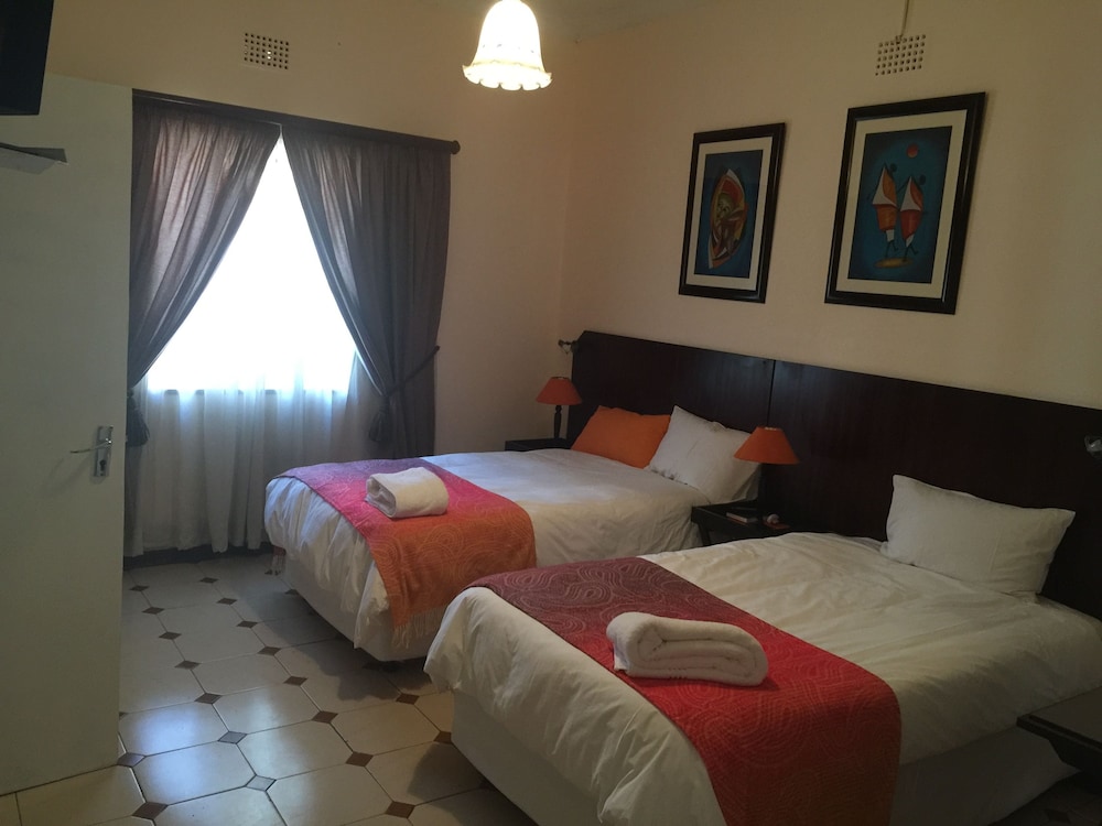 Elsje's Country Inn - Guesthouse