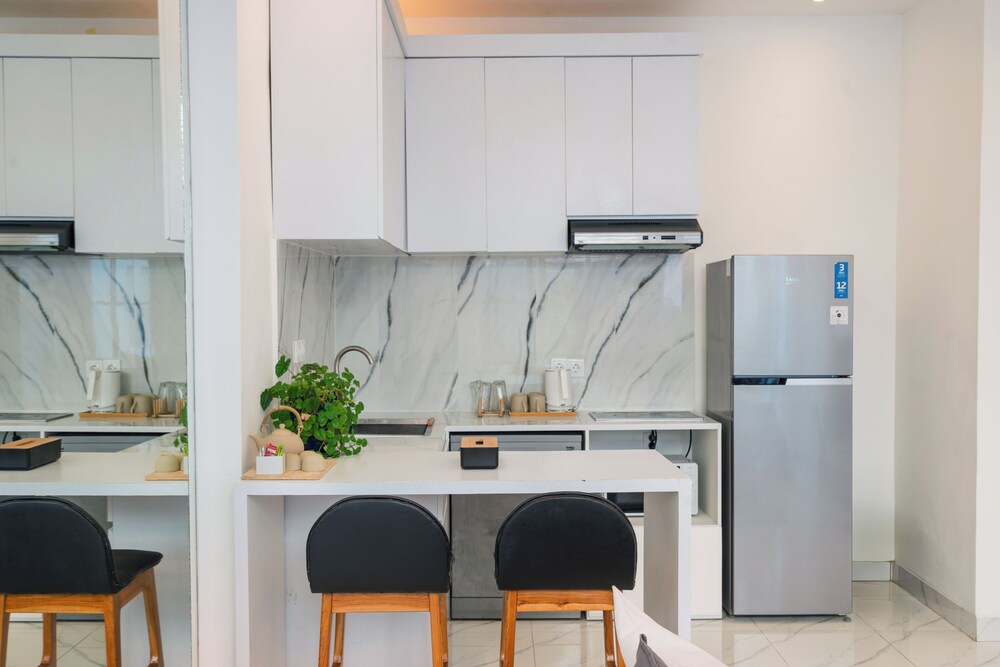 Sanur Loft Villa by Betterplace