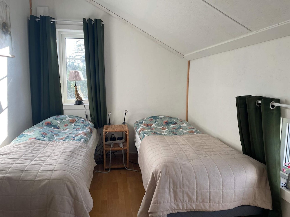 10 Person Holiday Home in Backefors